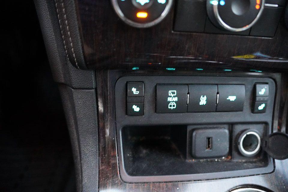 used 2016 Chevrolet Traverse car, priced at $9,959
