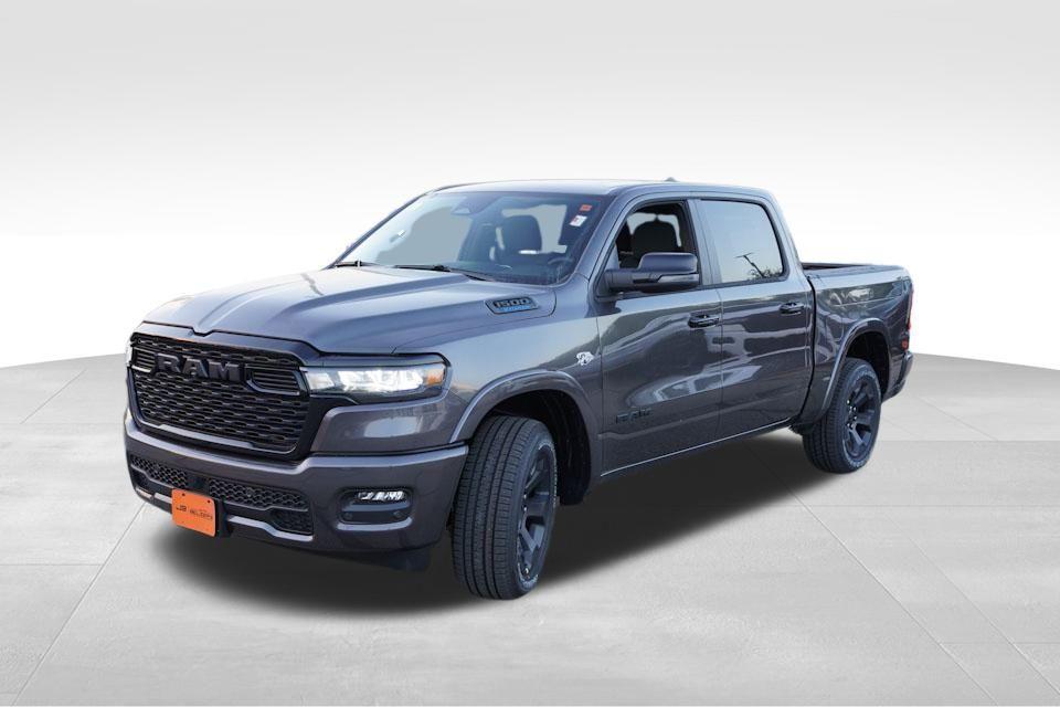 new 2026 Ram 1500 car, priced at $53,846