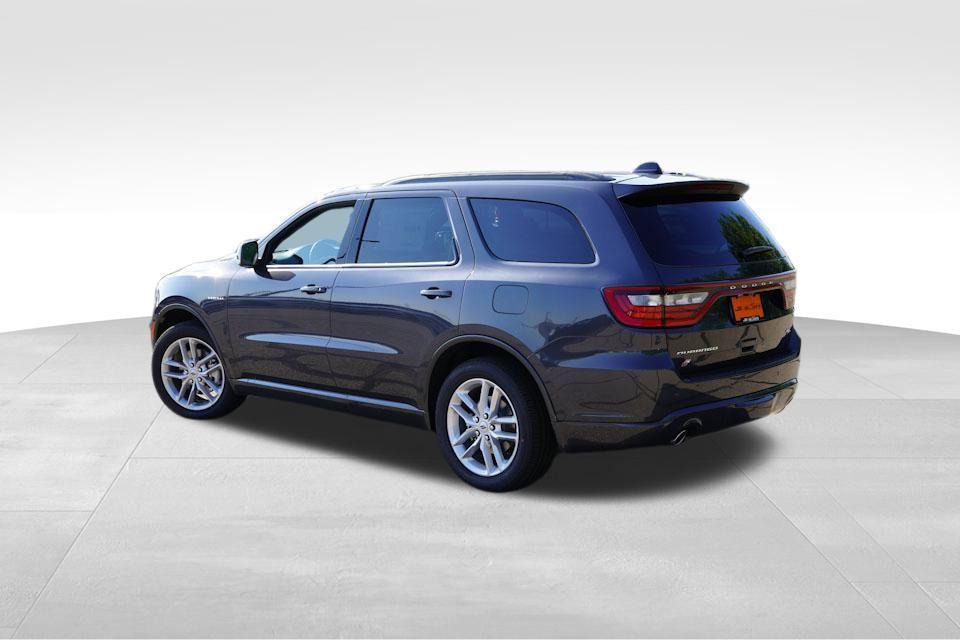new 2025 Dodge Durango car, priced at $50,397