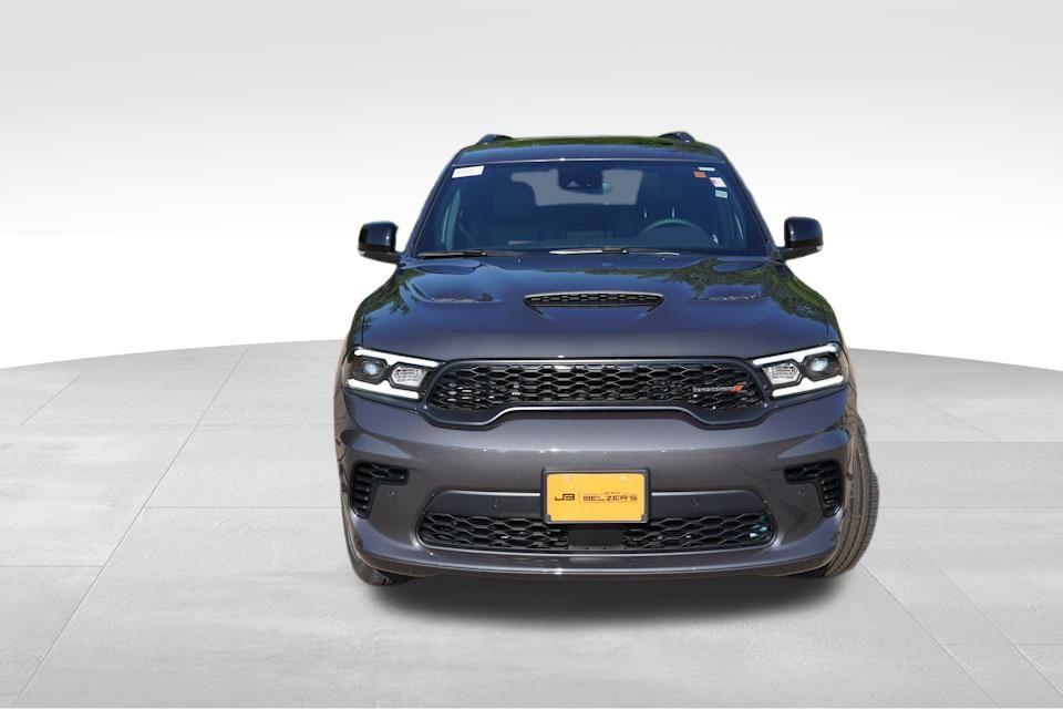 new 2025 Dodge Durango car, priced at $50,397