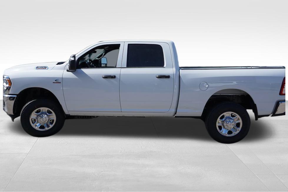 new 2024 Ram 3500 car, priced at $56,564