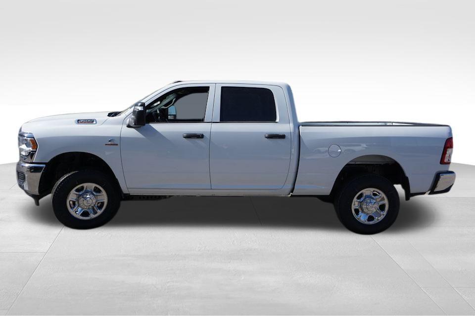 new 2024 Ram 3500 car, priced at $56,564