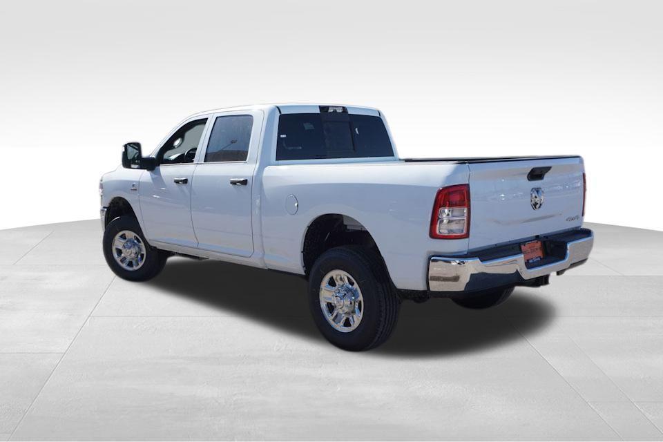 new 2024 Ram 3500 car, priced at $56,564