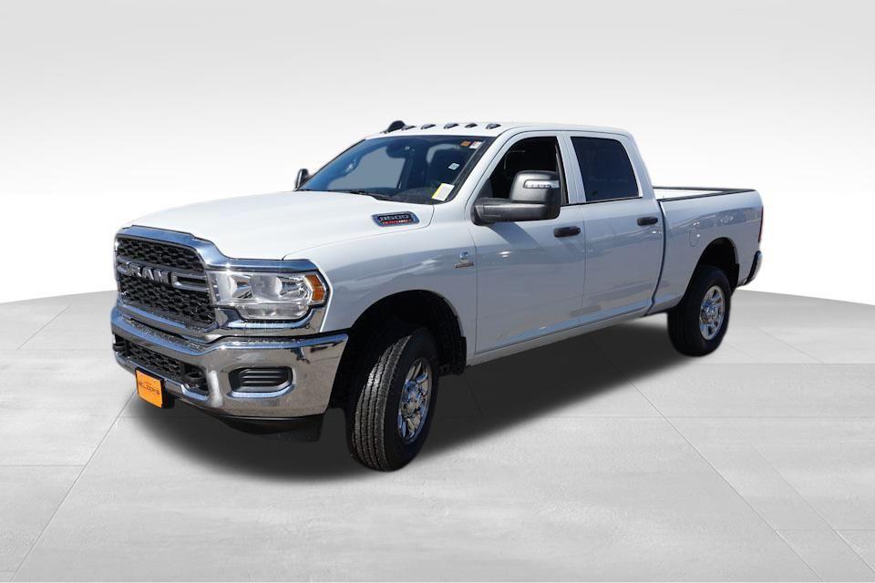 new 2024 Ram 3500 car, priced at $56,564