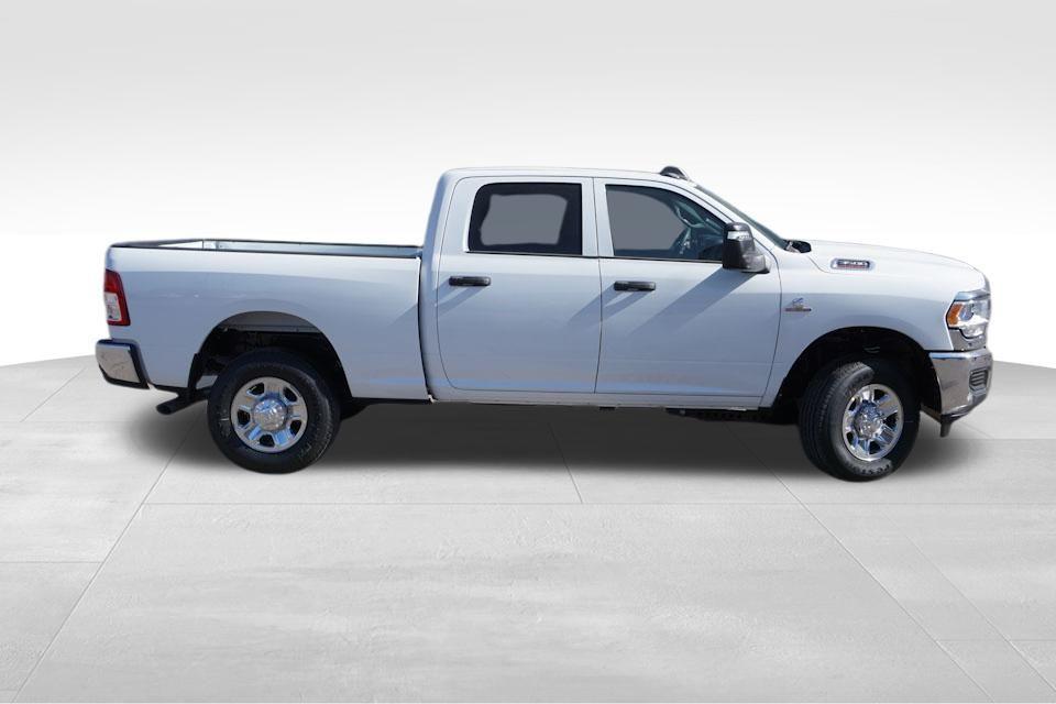 new 2024 Ram 3500 car, priced at $56,564