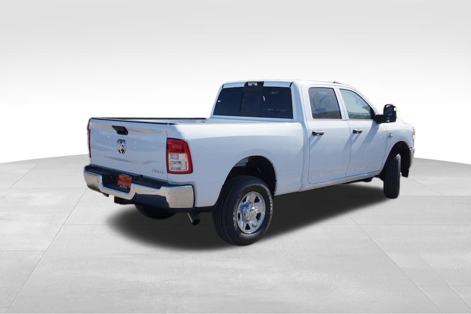 new 2024 Ram 3500 car, priced at $56,564