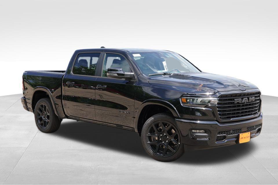 new 2026 Ram 1500 car, priced at $65,576