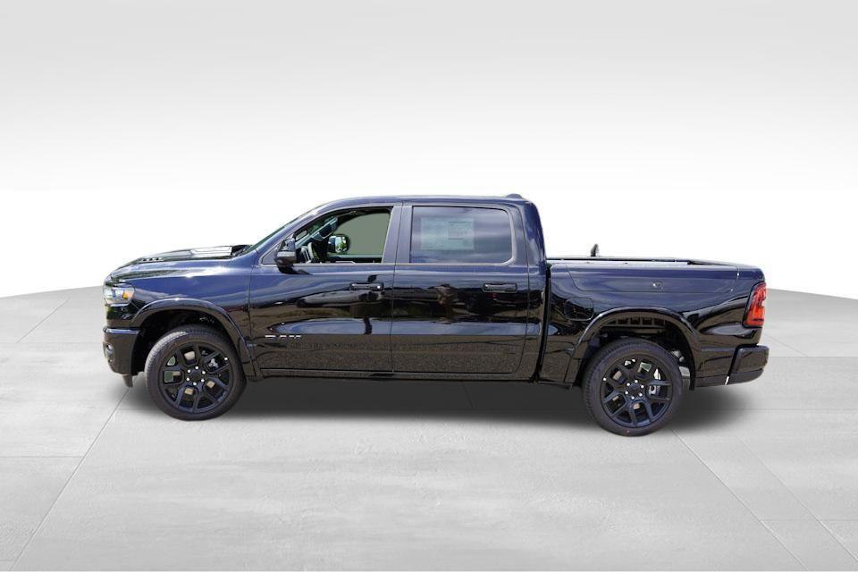 new 2026 Ram 1500 car, priced at $61,476