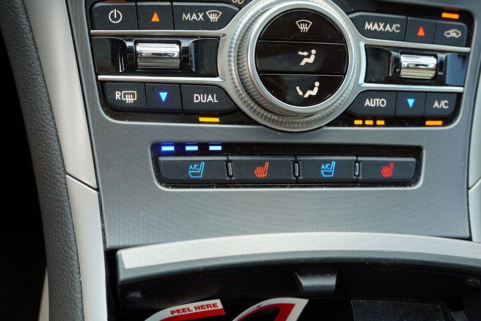 used 2017 Lincoln MKZ car, priced at $16,959