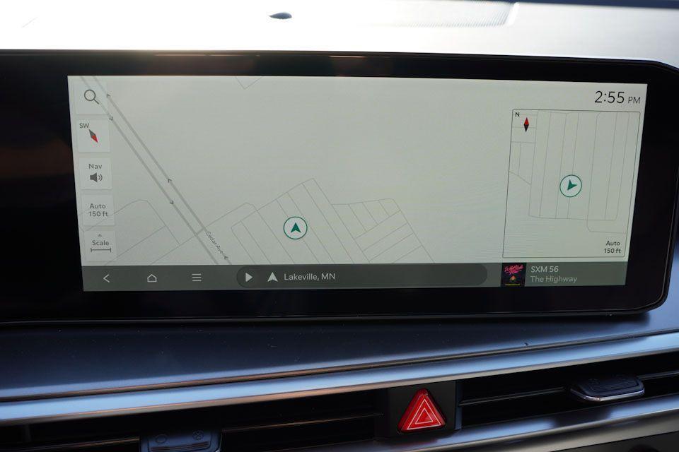 new 2026 Kia Sorento car, priced at $36,283