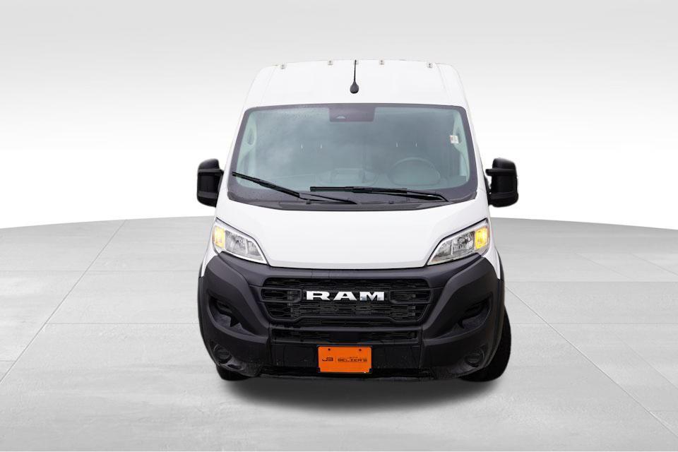 used 2025 Ram ProMaster 2500 car, priced at $37,494