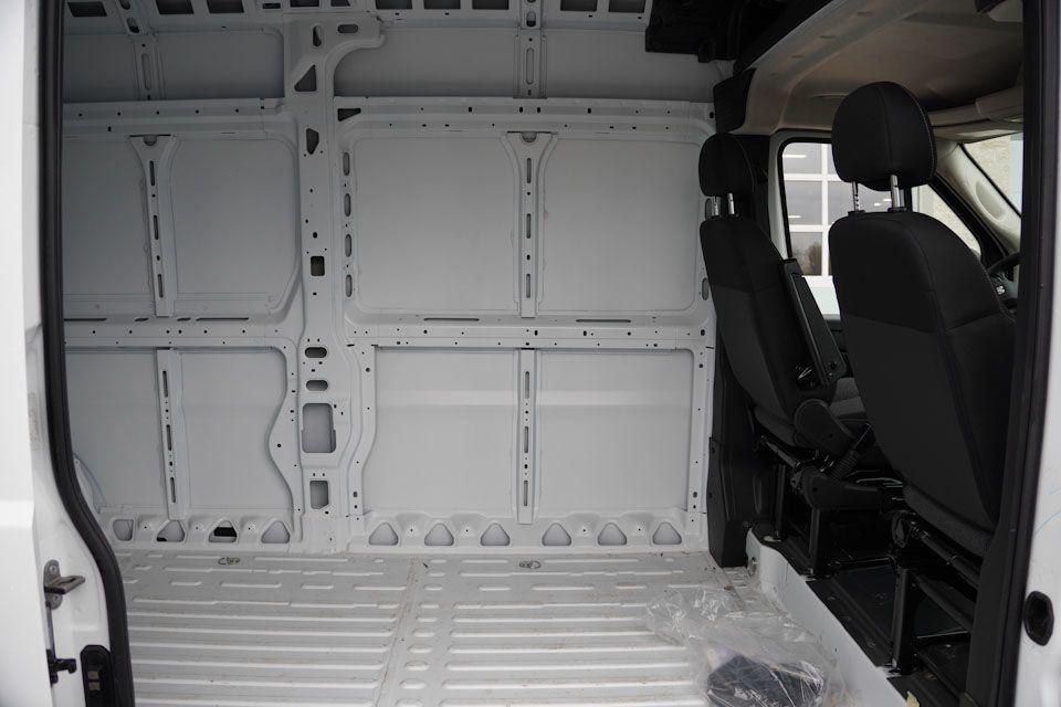 used 2025 Ram ProMaster 2500 car, priced at $37,494