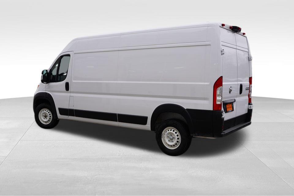used 2025 Ram ProMaster 2500 car, priced at $37,494