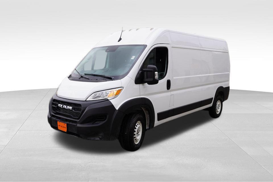 used 2025 Ram ProMaster 2500 car, priced at $37,494