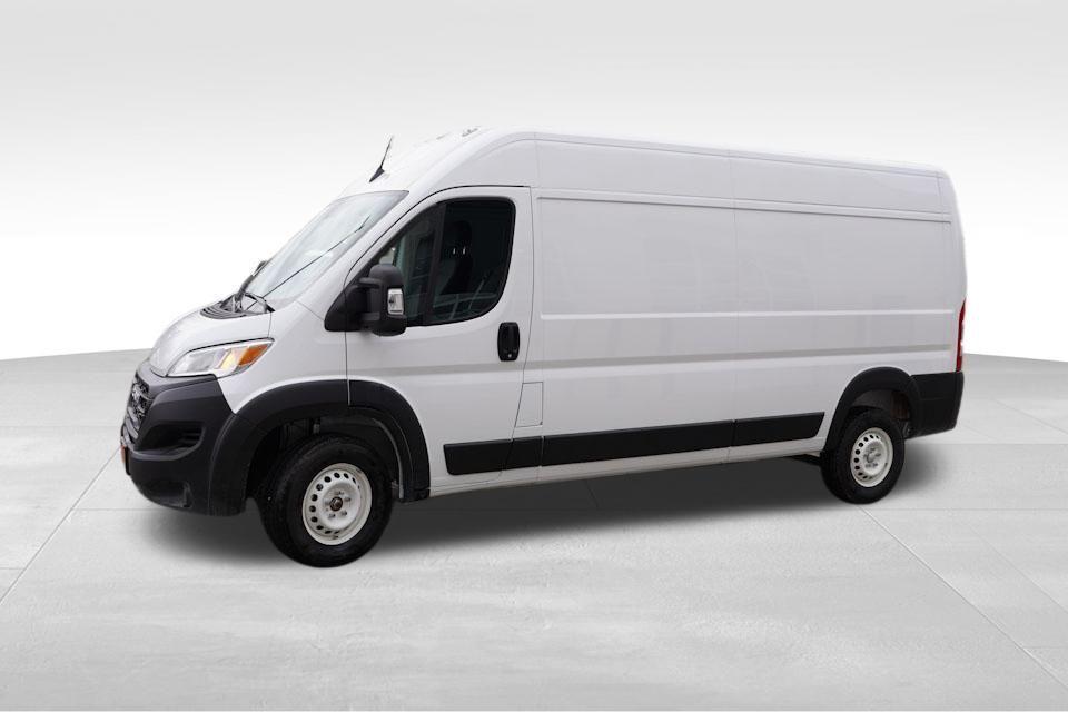 used 2025 Ram ProMaster 2500 car, priced at $37,494