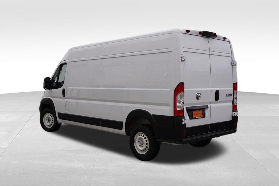 used 2025 Ram ProMaster 2500 car, priced at $37,494