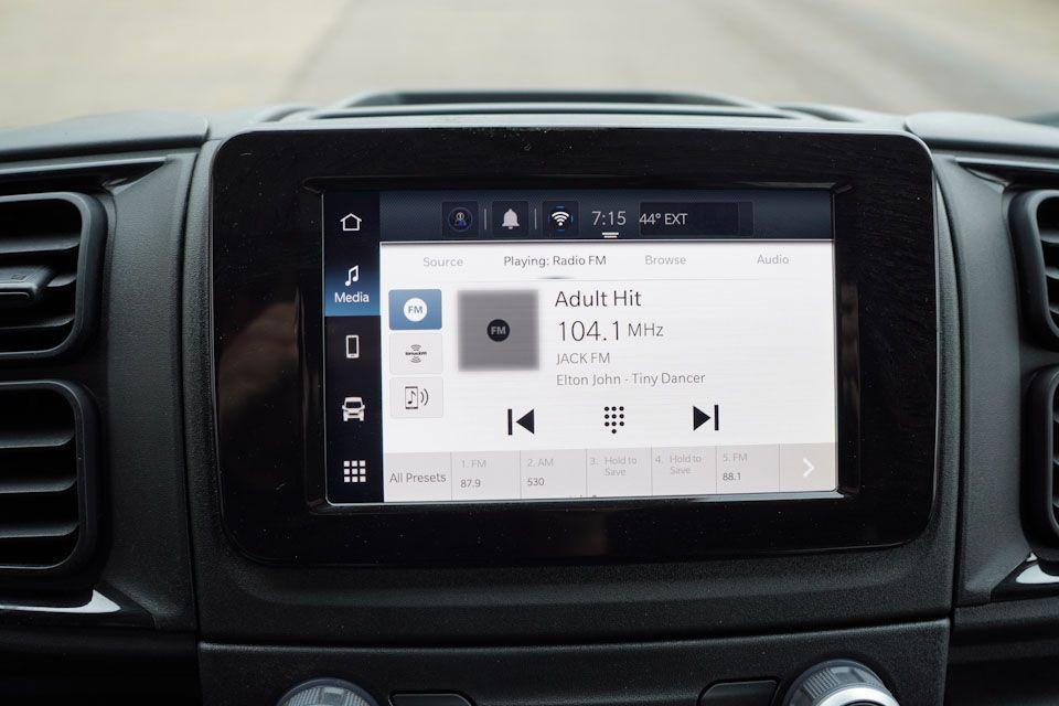 used 2025 Ram ProMaster 2500 car, priced at $37,494