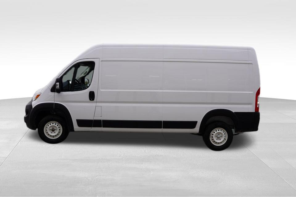 used 2025 Ram ProMaster 2500 car, priced at $37,494
