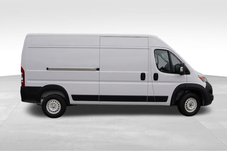 used 2025 Ram ProMaster 2500 car, priced at $37,494