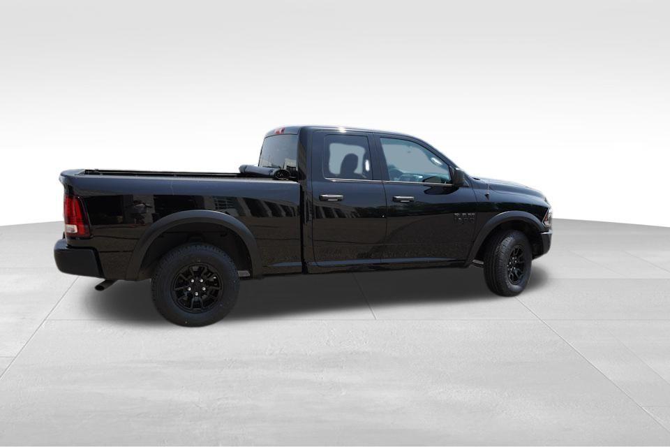 used 2022 Ram 1500 Classic car, priced at $27,903