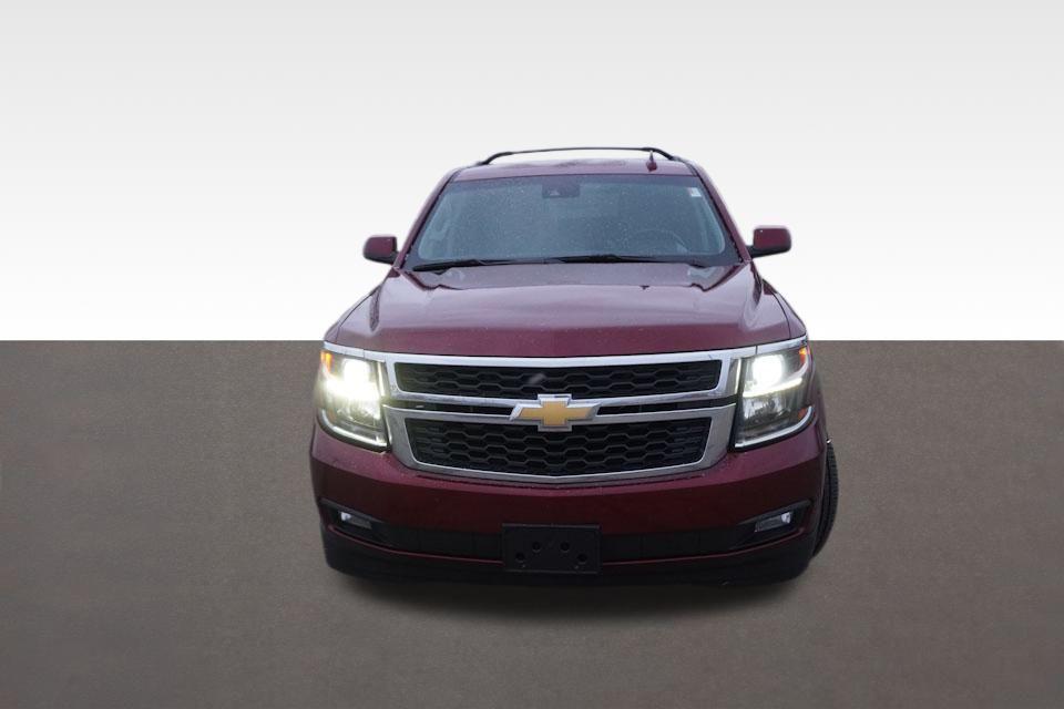 used 2016 Chevrolet Suburban car, priced at $15,000