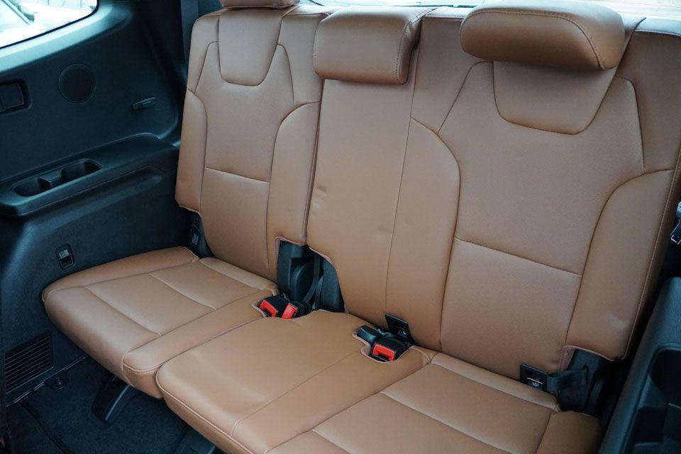 new 2025 Kia Telluride car, priced at $46,493