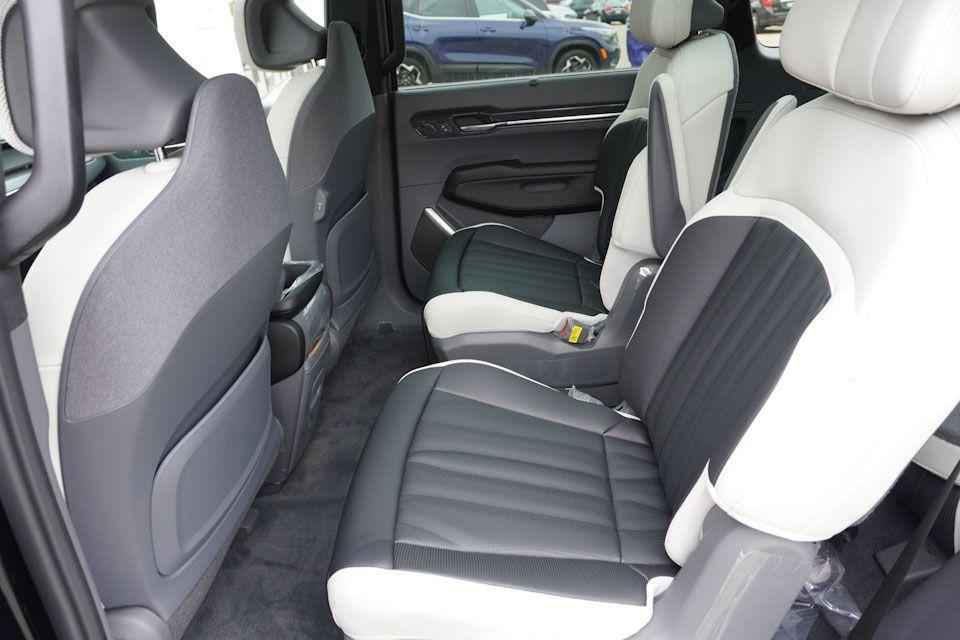 new 2026 Kia EV9 car, priced at $66,816
