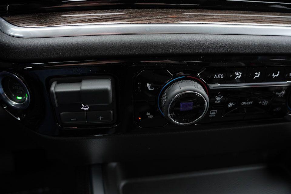 new 2026 Chevrolet Silverado 3500 car, priced at $61,485