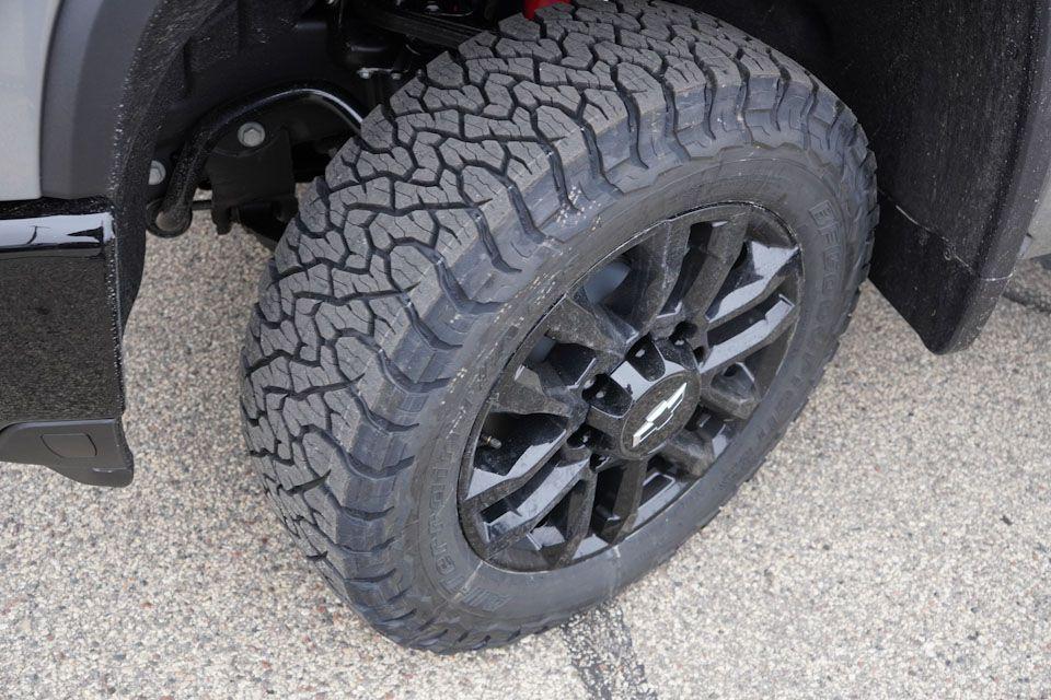 new 2026 Chevrolet Silverado 3500 car, priced at $61,485