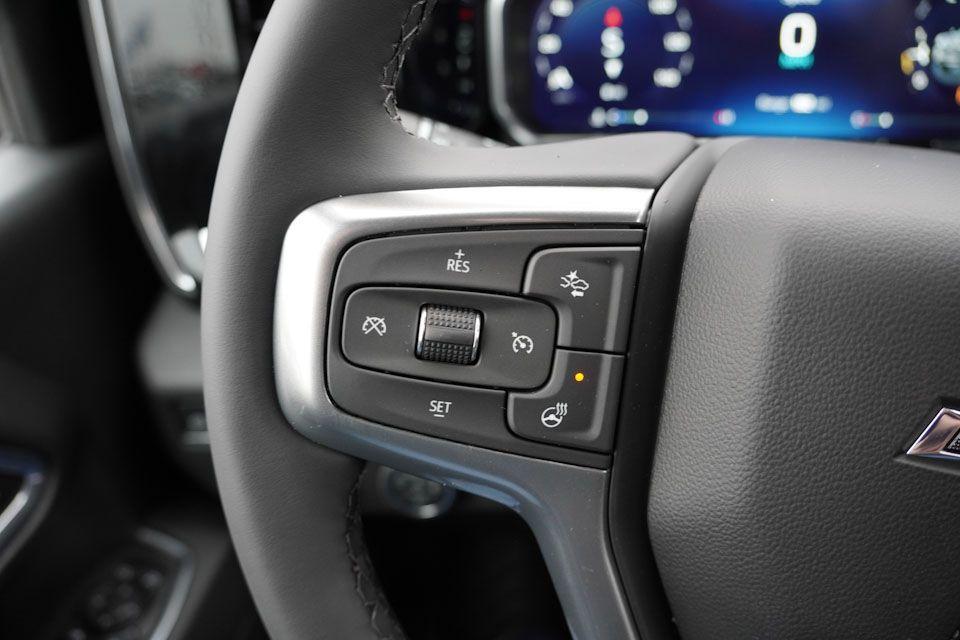 new 2026 Chevrolet Silverado 3500 car, priced at $61,485