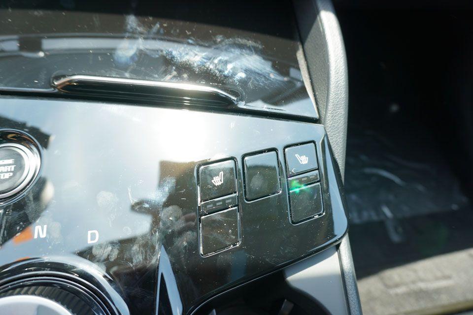 new 2025 Kia Sportage Hybrid car, priced at $32,809