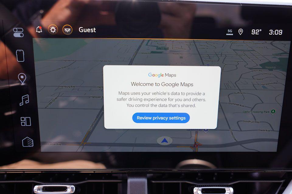 new 2026 Chevrolet Equinox car, priced at $28,335