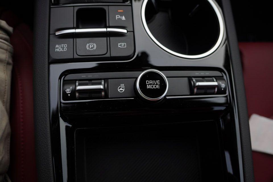 new 2026 Kia K5 car, priced at $29,511