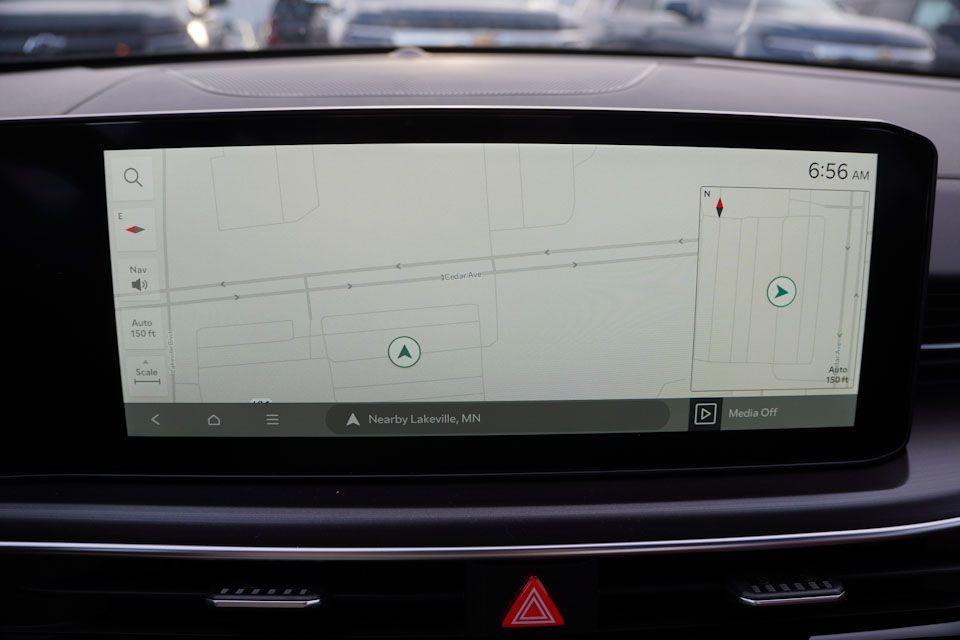 new 2026 Kia K5 car, priced at $29,511