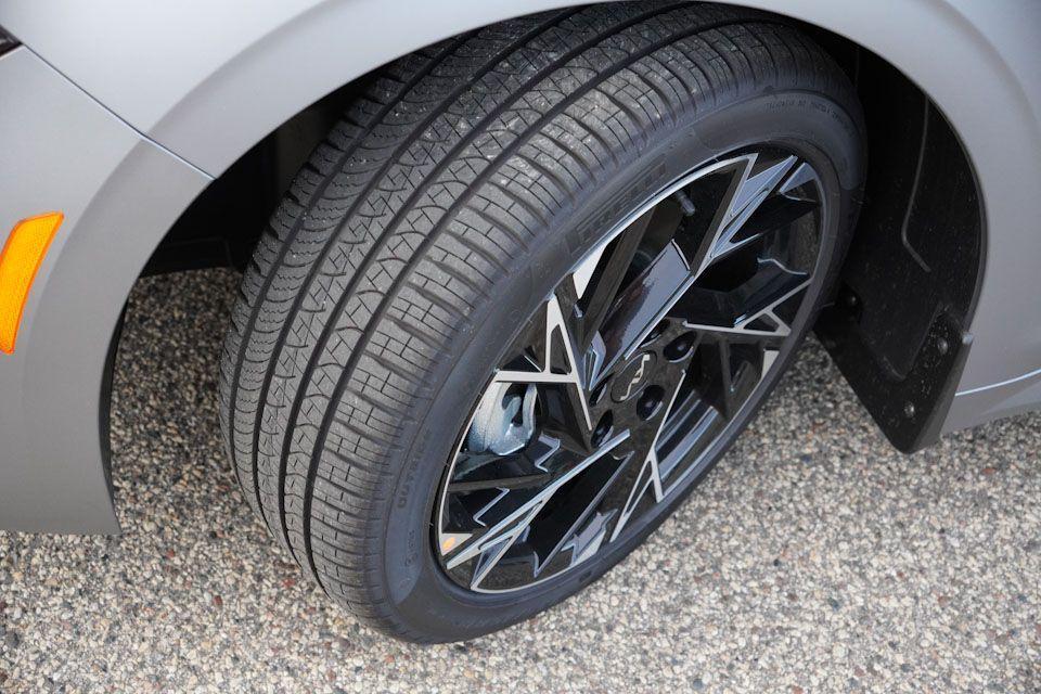 new 2026 Kia K5 car, priced at $29,511