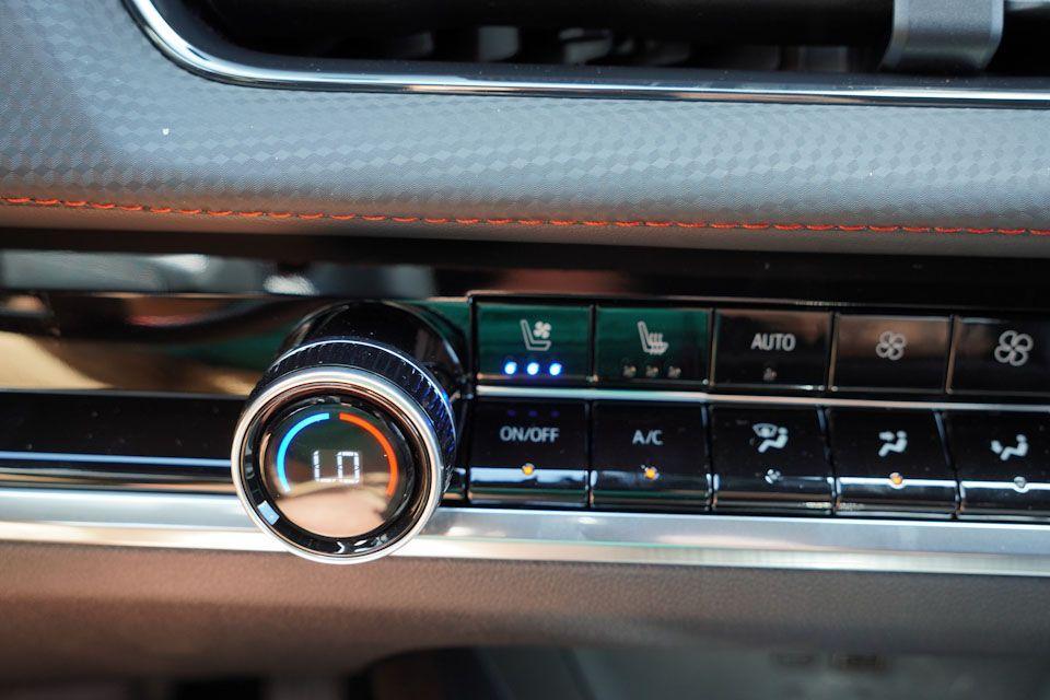 new 2026 Chevrolet Equinox car, priced at $34,140