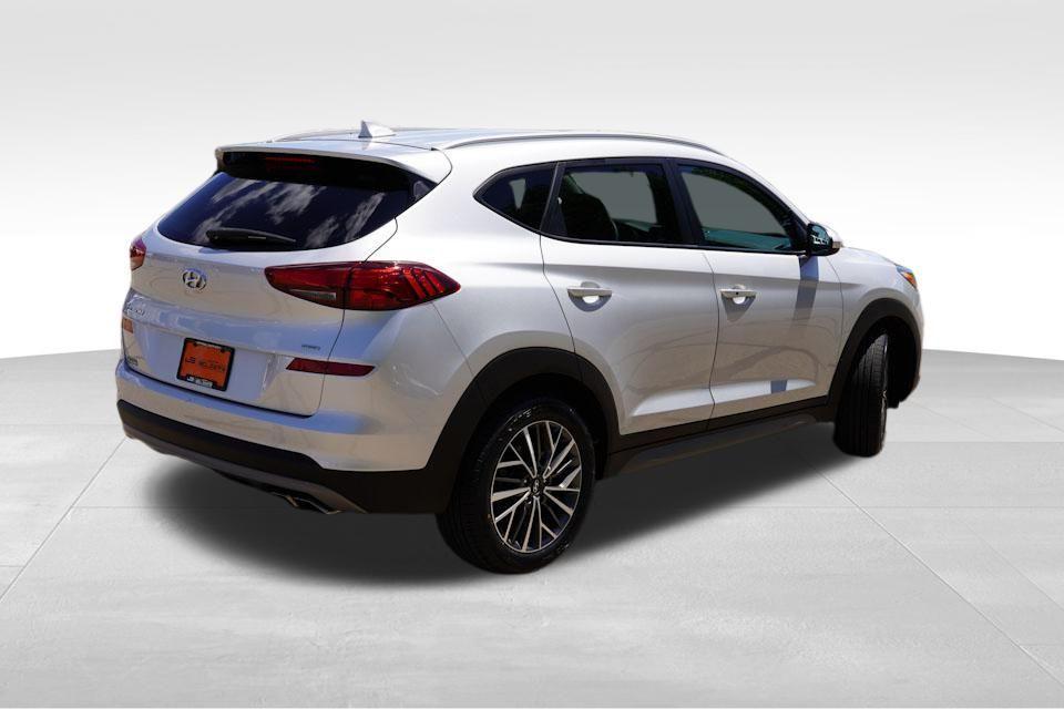 used 2019 Hyundai Tucson car, priced at $19,439