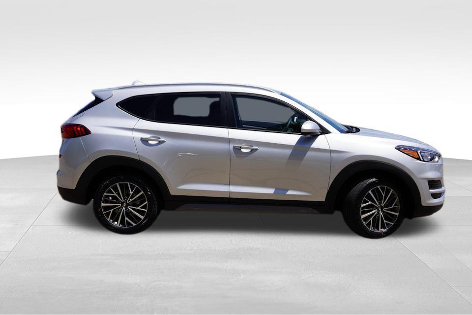 used 2019 Hyundai Tucson car, priced at $19,439