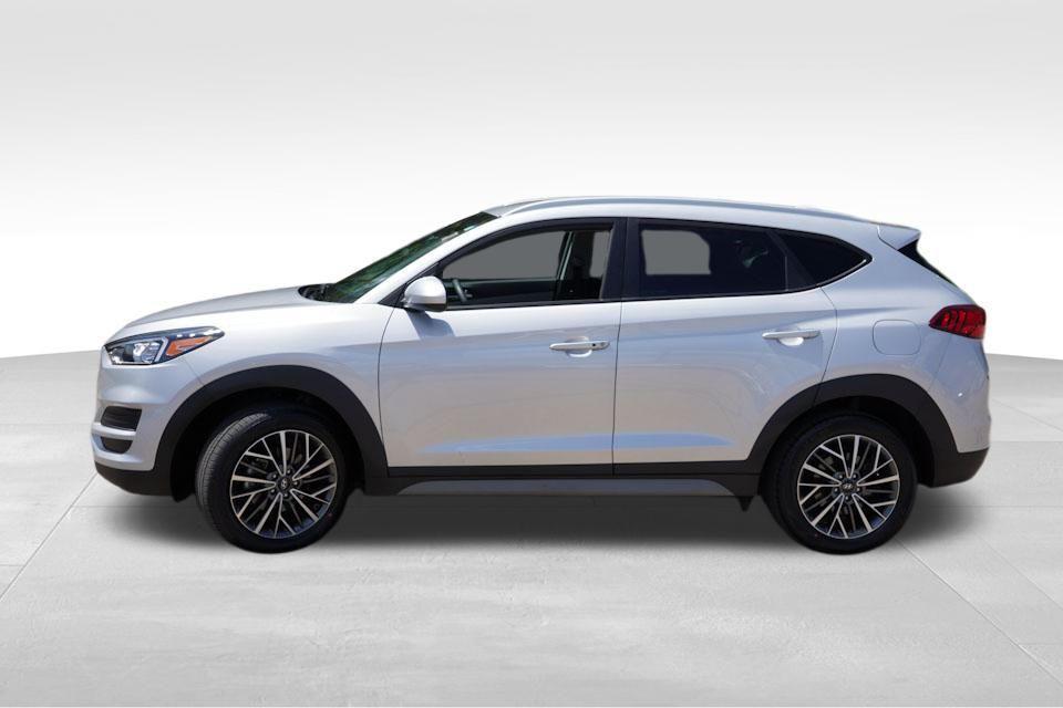 used 2019 Hyundai Tucson car, priced at $19,439