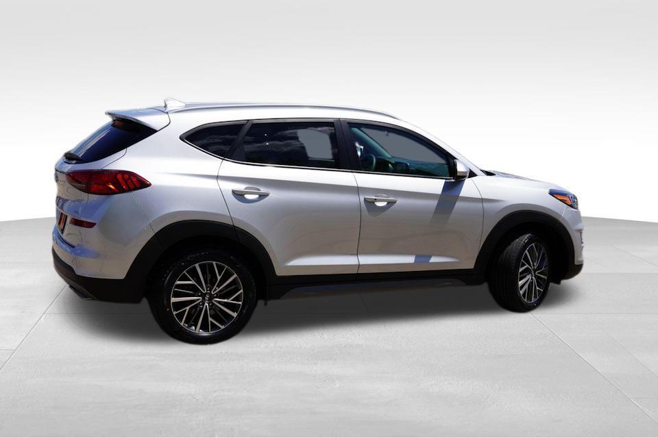 used 2019 Hyundai Tucson car, priced at $19,439