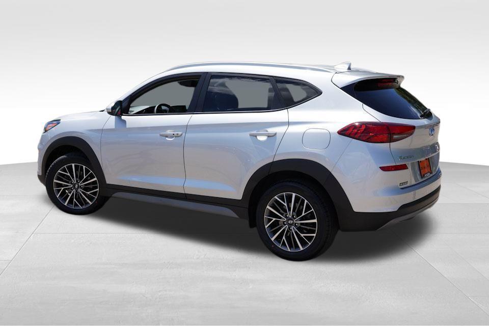 used 2019 Hyundai Tucson car, priced at $19,439