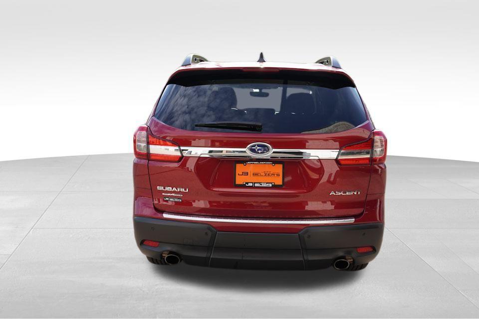 used 2019 Subaru Ascent car, priced at $22,689