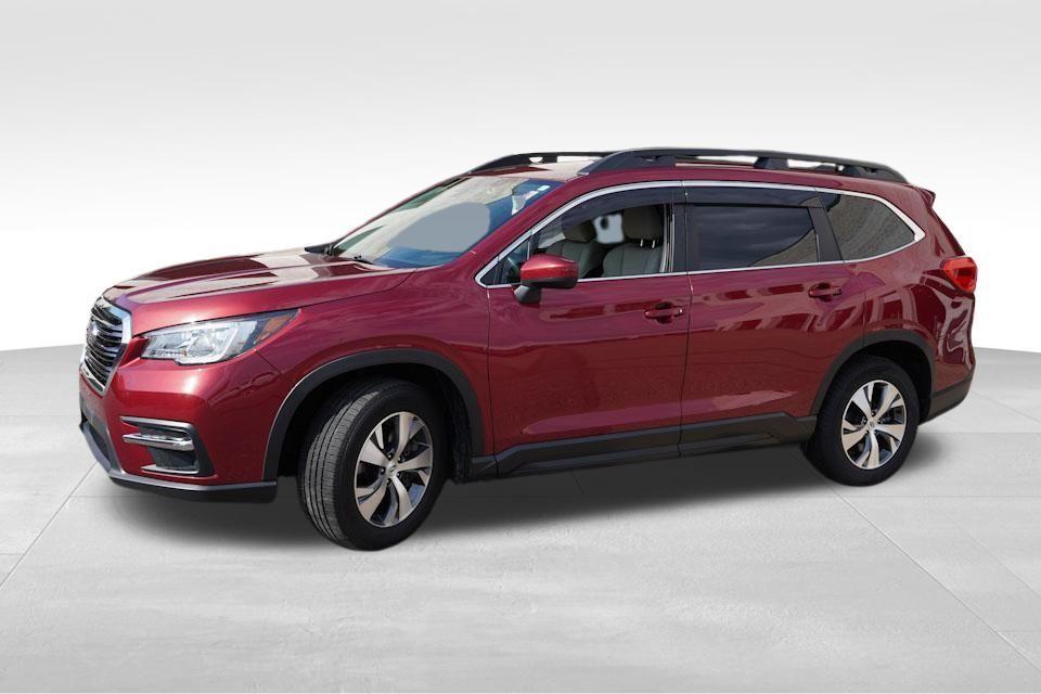 used 2019 Subaru Ascent car, priced at $22,689