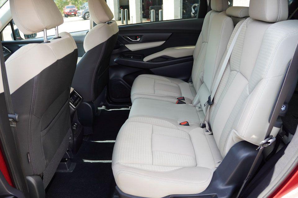 used 2019 Subaru Ascent car, priced at $22,689