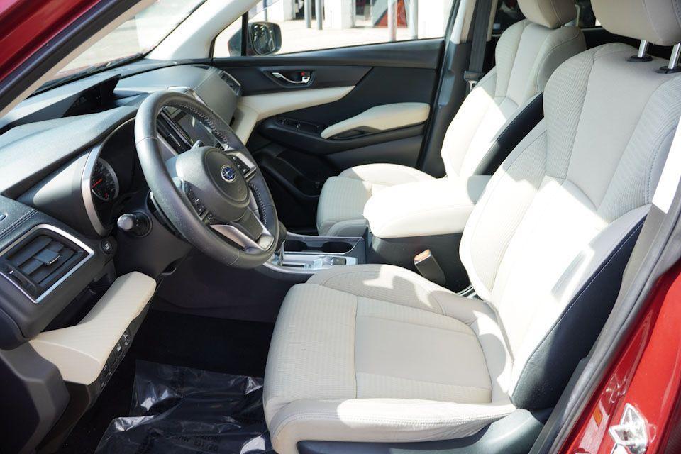 used 2019 Subaru Ascent car, priced at $22,689