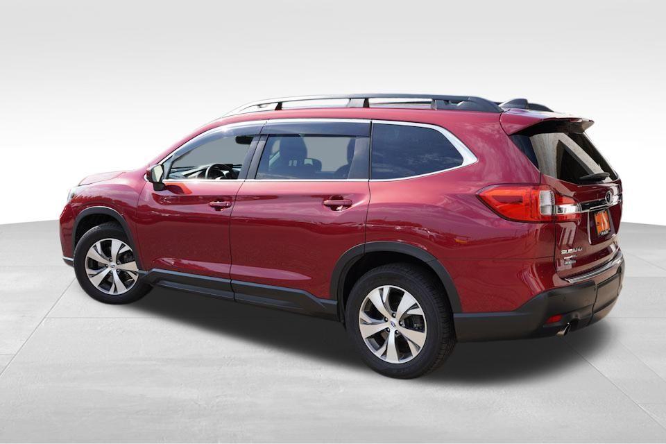 used 2019 Subaru Ascent car, priced at $22,689