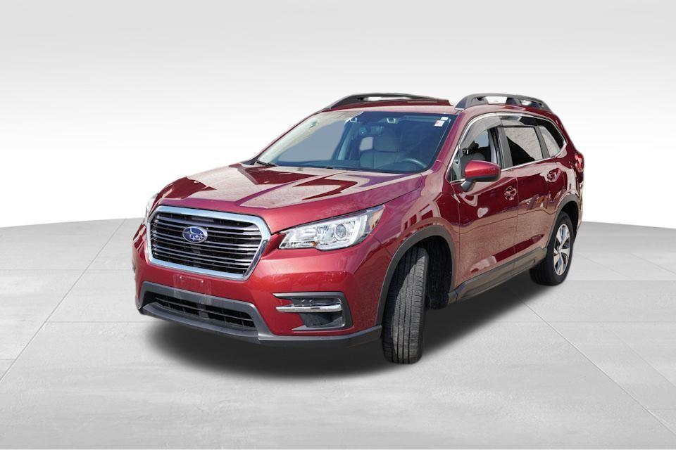 used 2019 Subaru Ascent car, priced at $22,689