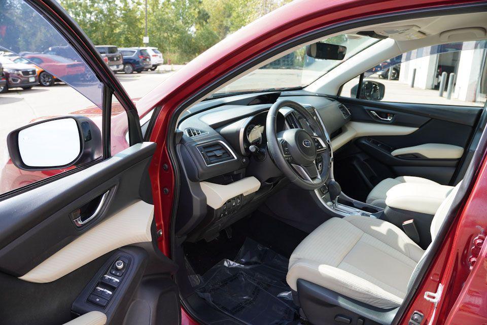 used 2019 Subaru Ascent car, priced at $22,689