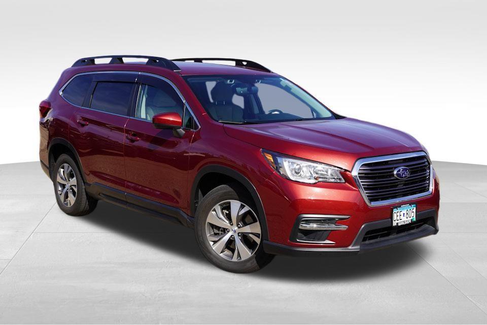 used 2019 Subaru Ascent car, priced at $22,987