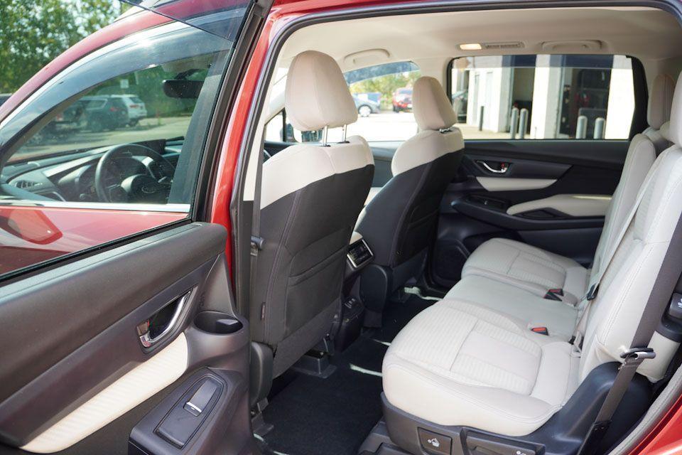 used 2019 Subaru Ascent car, priced at $22,689
